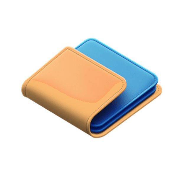 Assets icon